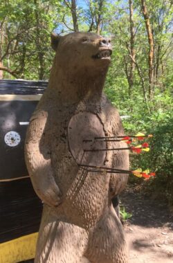 Summer 3D Archery League