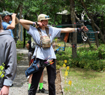 Summer Field Archery League (Pay As You Go)