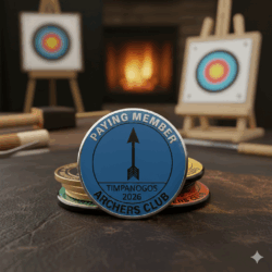 Non-Working Member 2026