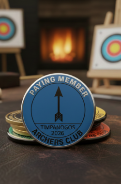 Non-Working Member 2026